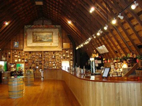 Hubers winery - You'll experience the passion and pride that comes with seven generations of family-owned, -farmed, and -led winemaking. Indulge in wine or spirit tastings. Tour our winery, and …